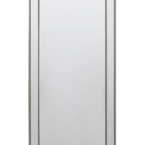 Silver Wall Mirror | Holmes