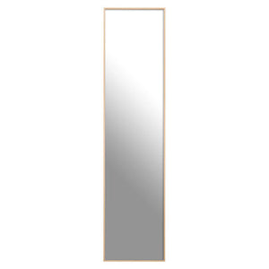 Holmes Gold Floor Mirror