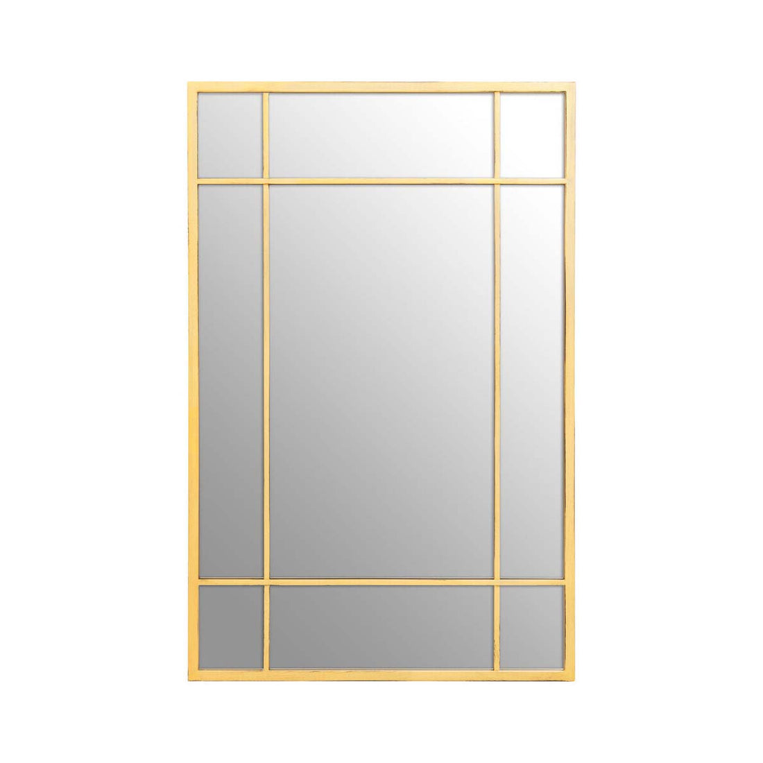 Charlene Wall Mirror