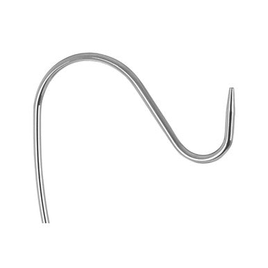 Soka Banana Hanger With Wood Base