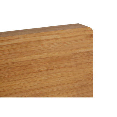 Aleki Bamboo Butchers Chopping And Serving Board