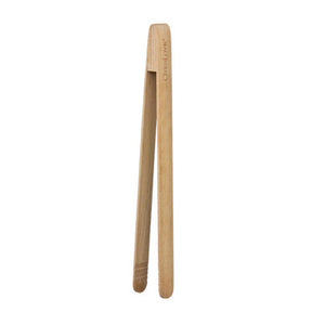 Beechwood Tongs | Ovenlove