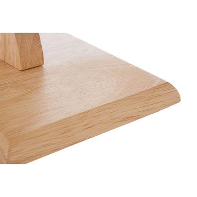 Nash Rubberwood Banana Tree