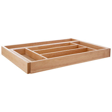Bessan 7 Compartments Expandable Organiser