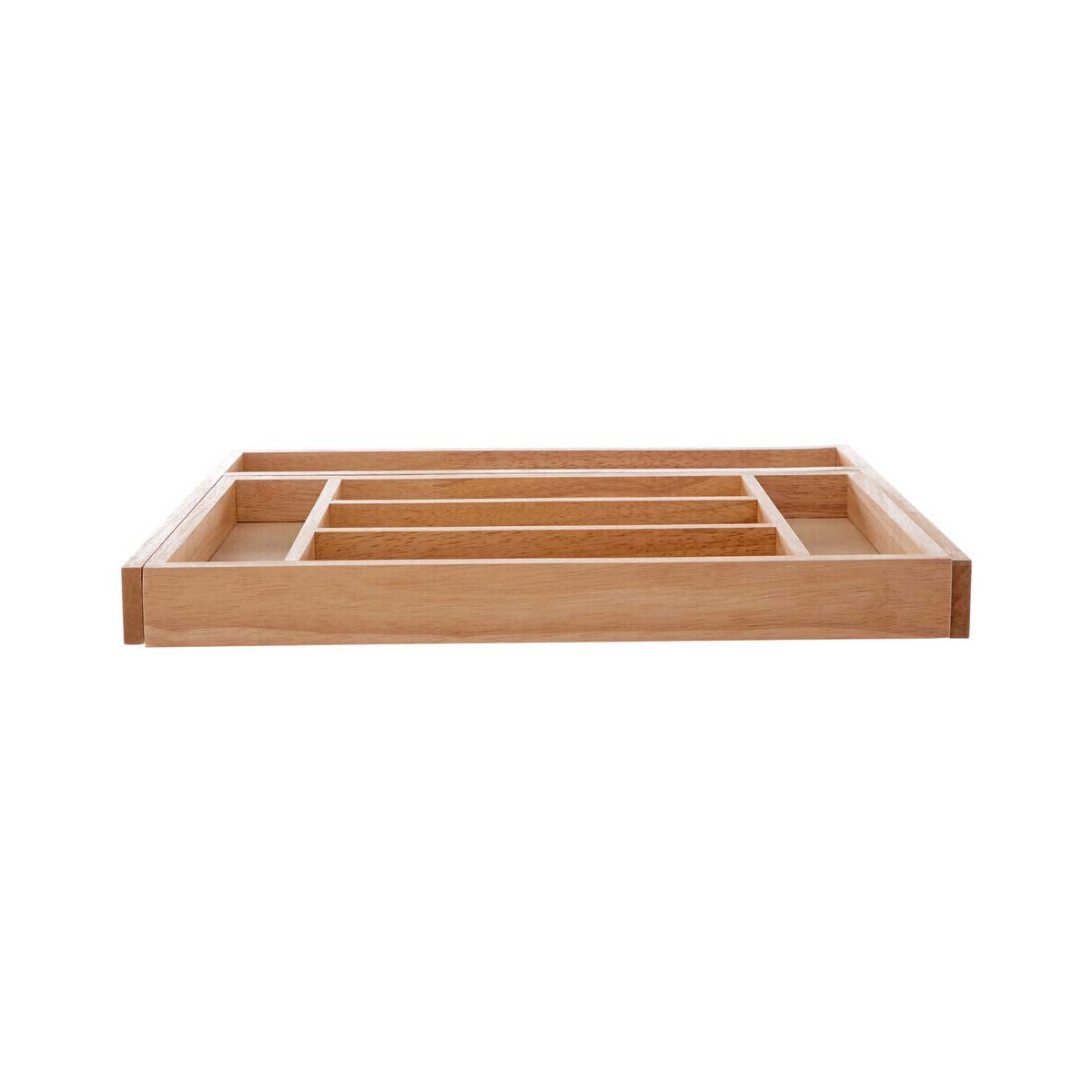 Bessan 7 Compartments Expandable Organiser