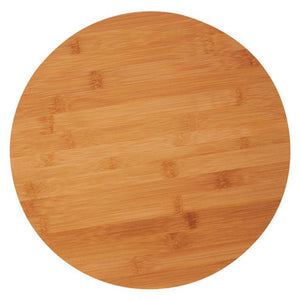 Aleki Bamboo Lazy Susan