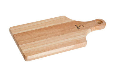Charm Paddle Small Chopping And Serving Board