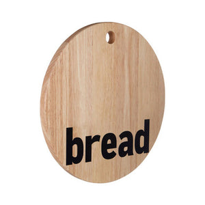 Mono Bread Board