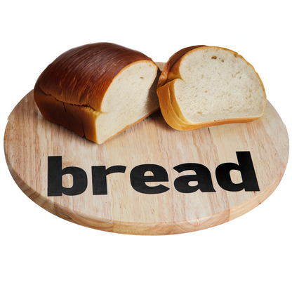 Mono Bread Board