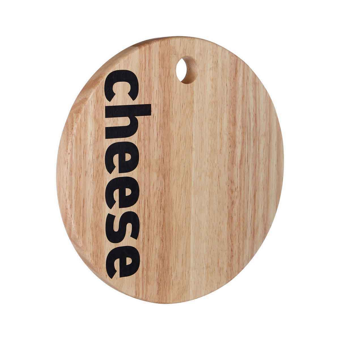 Mono Cheese Board