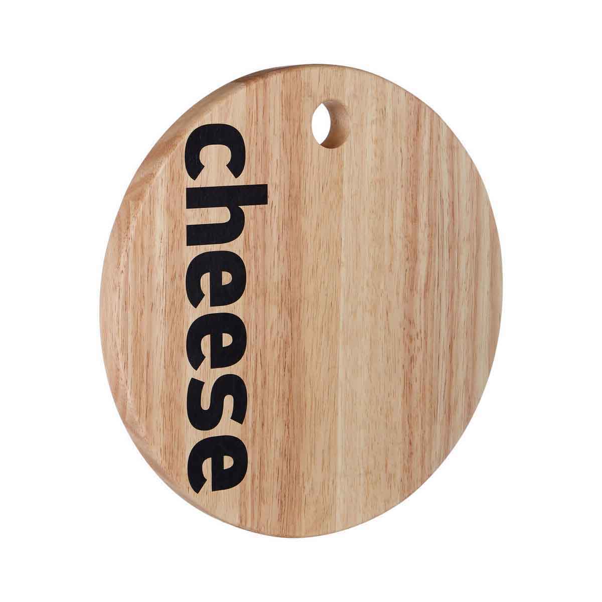 Mono Cheese Board