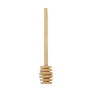 Bessan Wooden Honey Dipper
