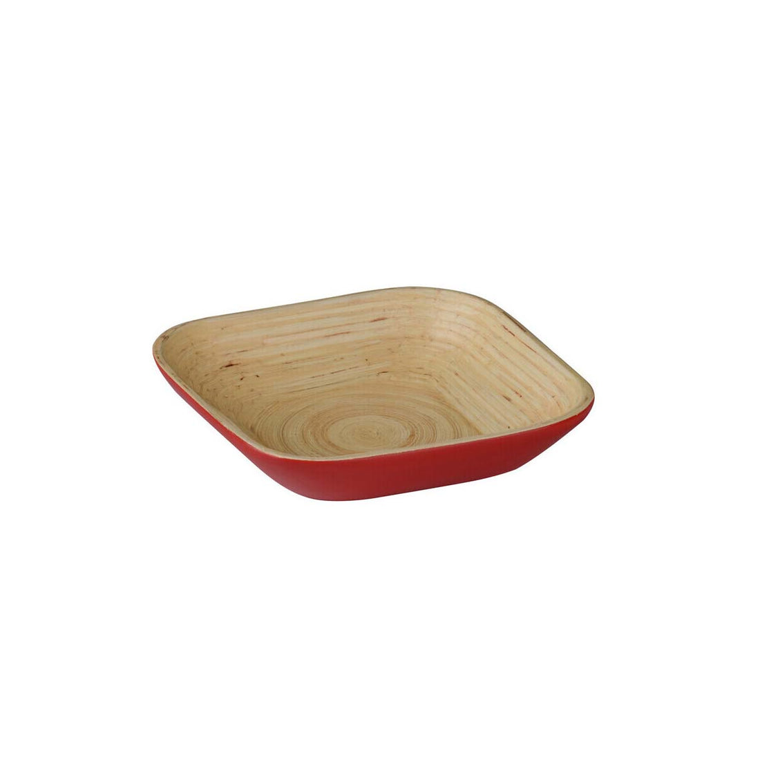 Kyoto Red Square Bowl