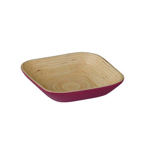 Raspberry Small Bowl | Kyoto