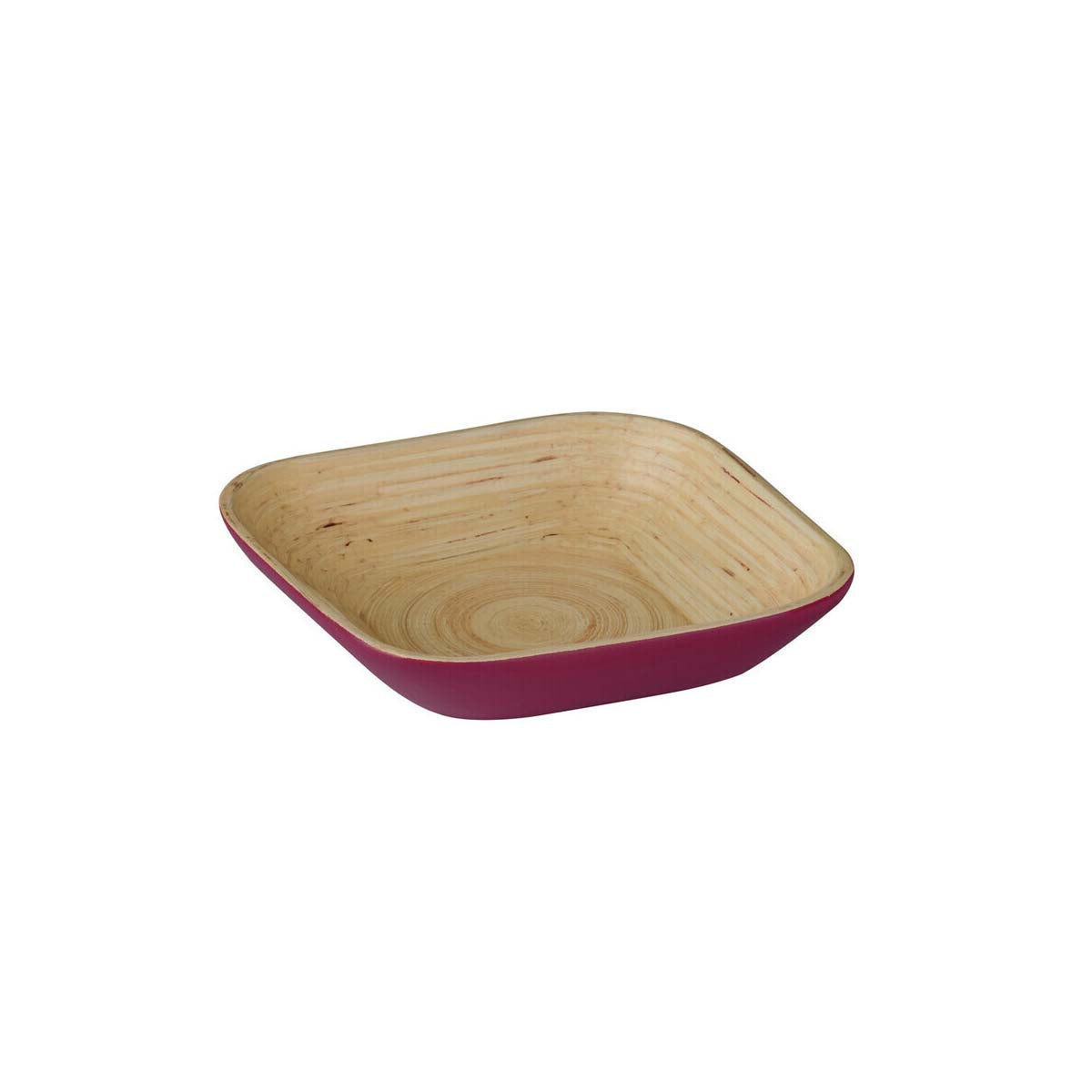 Kyoto Raspberry Small Bowl