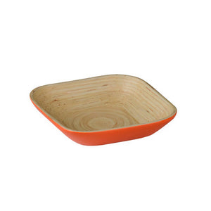 Orange Square Bowl | Kyoto