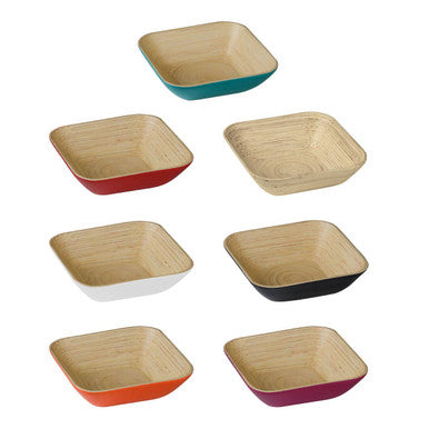 Kyoto Natural Small Large Bowl