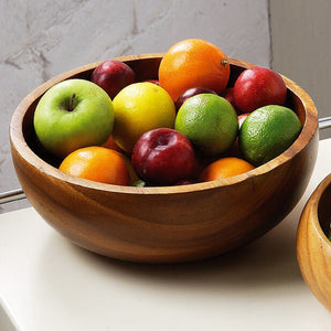 Acacia Fruit and Salad Bowl | Kora