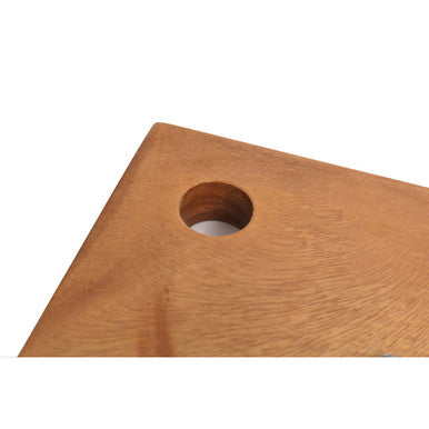 Kora Acacia Rectangular Chopping And Serving Board