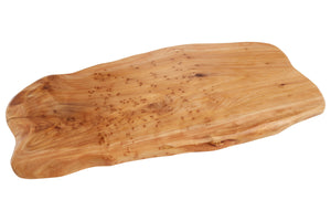 Savin Cedarwood Chopping and Serving Board