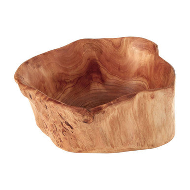 Savin Cedarwood Small Bowl