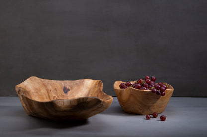 Savin Cedarwood Small Bowl