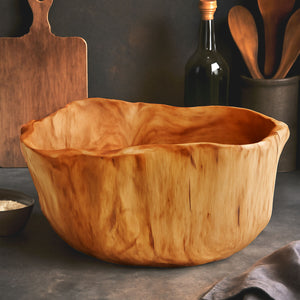 Cedarwood Large Bowl | Savin
