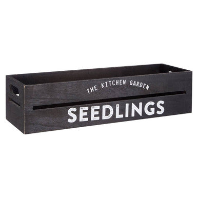 Naresso Planter And Herb Crate