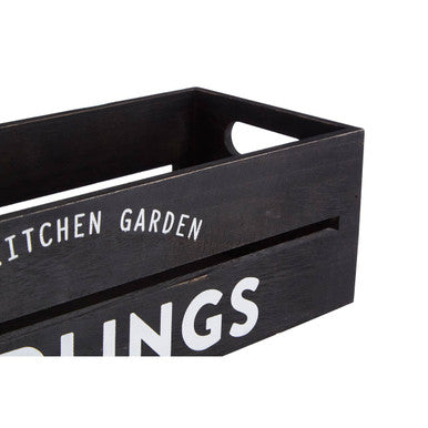 Naresso Planter And Herb Crate