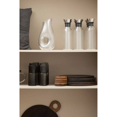 Kolkata Small Round Mango Wood Chopping And Serving Board