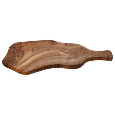 Kora Large Olive Wood Serving Board