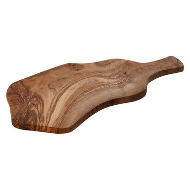 Kora Large Olive Wood Serving Board