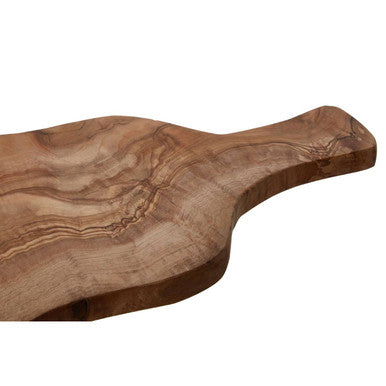 Kora Large Olive Wood Serving Board