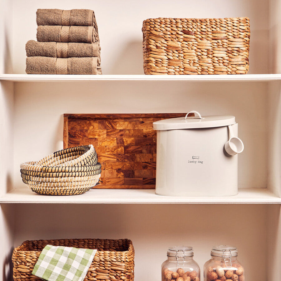 Kora Olive Wood Serving Tray - Image 2