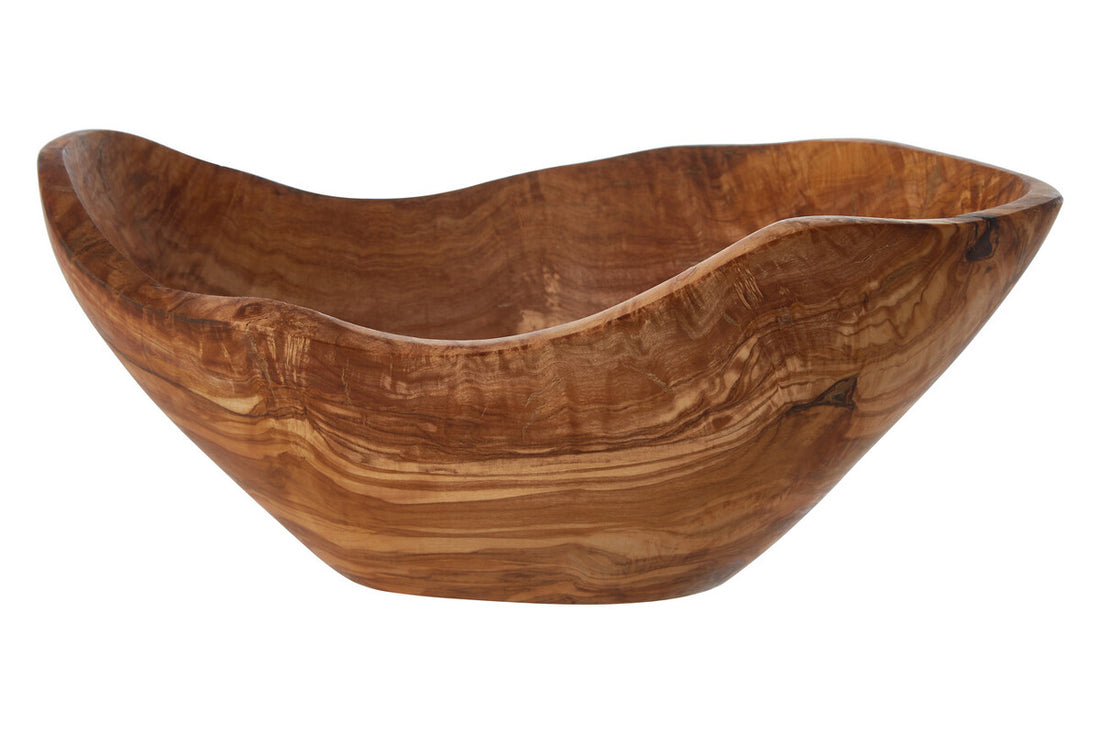 Kora Deep Serving Bowl - Image 1