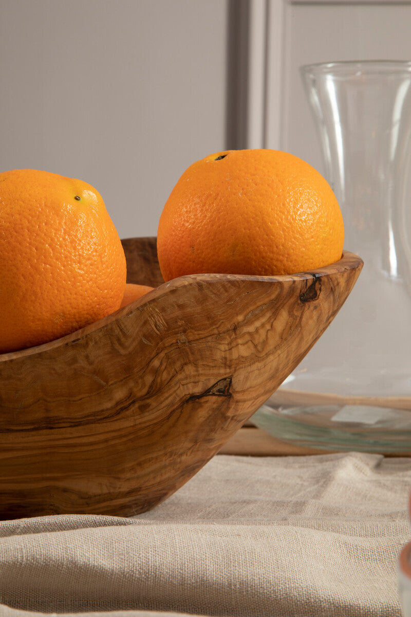 Kora Deep Serving Bowl - Image 7