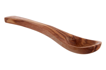 Kora Set Of 4 Small Olive Wood Spoons - Image 3