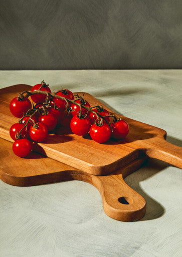 Socorro Acacia Wood Paddle Board