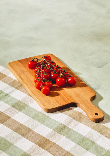 Socorro Acacia Wood Paddle Board