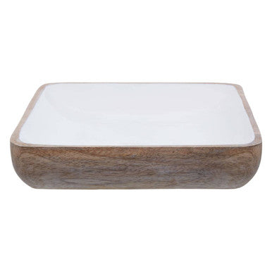 Kara Large Natural Bowl