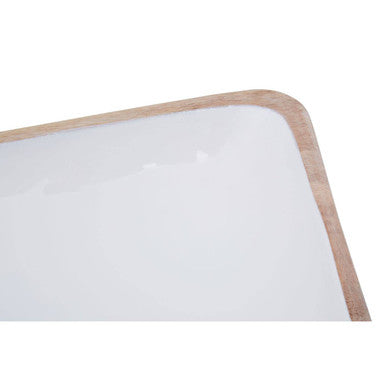 Kara Large Natural Bowl