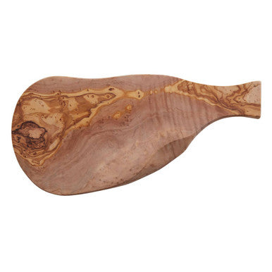 Kora Serving Board In Olive Wood