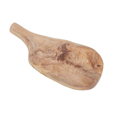 Kora Olive Wood Serving Board