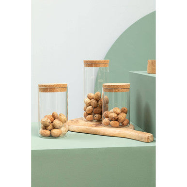 Kora Olive Wood Serving Board