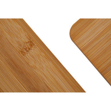 Aleki Set Of Three Chopping And Serving Boards With Rings