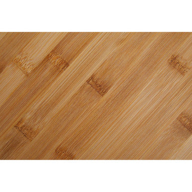 Aleki Extra Large Bamboo Chopping And Serving Board