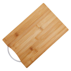 Aleki Small Chopping And Serving Board