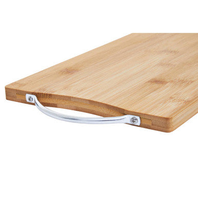 Aleki Small Chopping And Serving Board