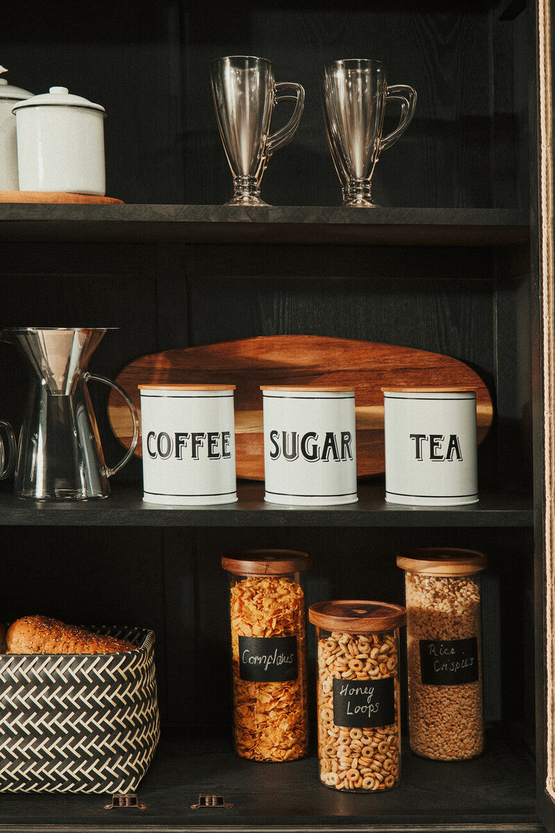 Kora Acacia Oval Serving And Chopping Board