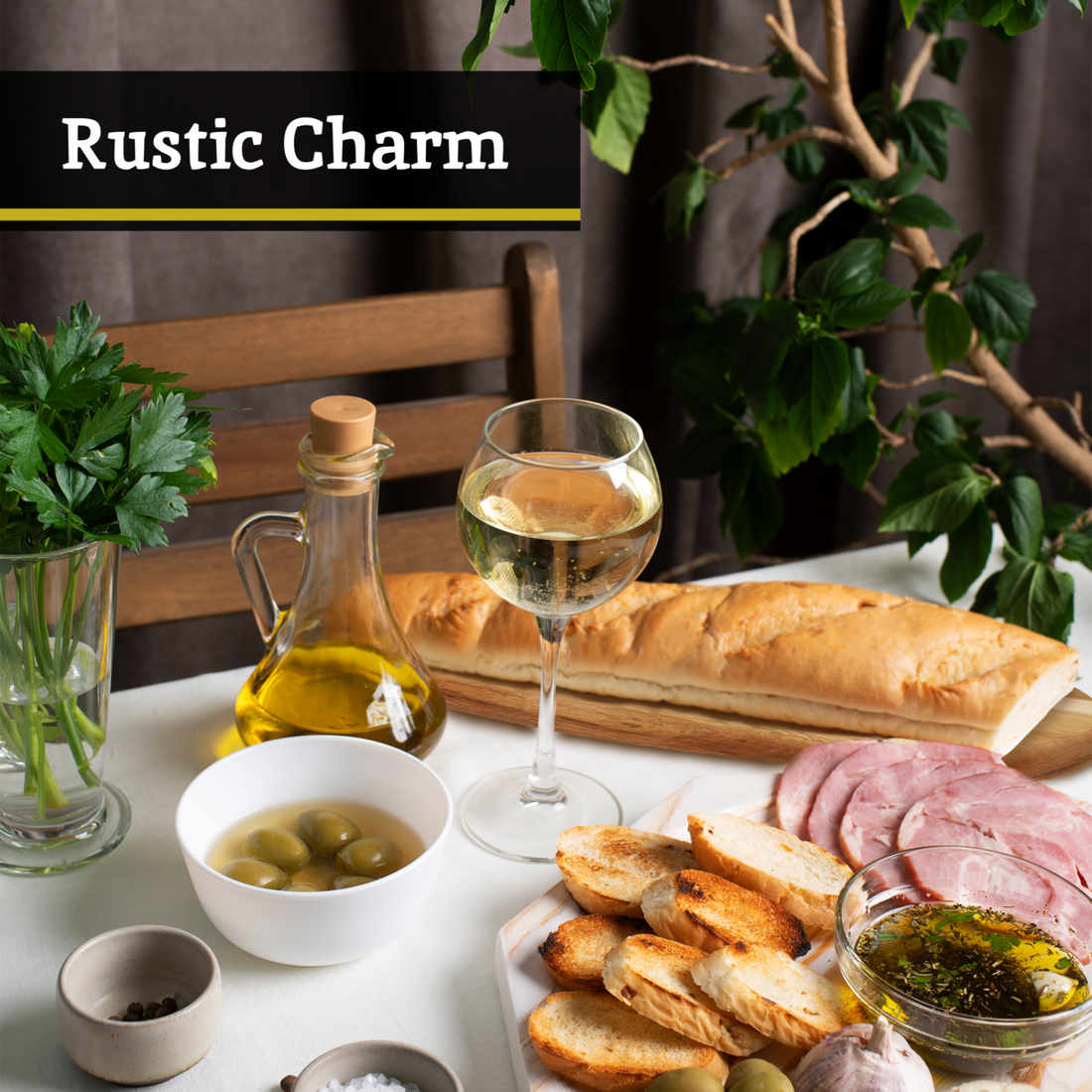 Kora Acacia Oval Serving And Chopping Board